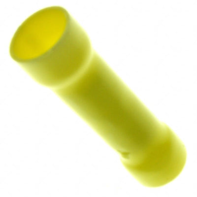 34945 by TE Connectivity AMP Connectors - CONNECTOR SPLICE 10-12 AWG CRIMP