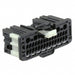 0349590340 by Molex - CONNECTOR RECPT HSG 34POS 2.00MM