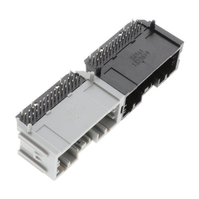 0349600200 by Molex - CONNECTOR HEADER R/A 68POS