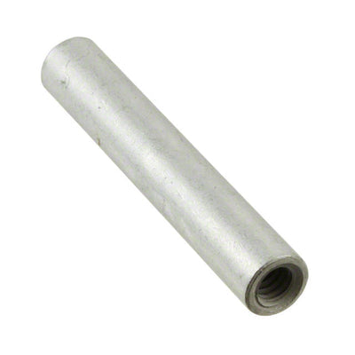 3497 by Keystone Electronics - ROUND STANDOFF #8-32 ALUM 1-1/2