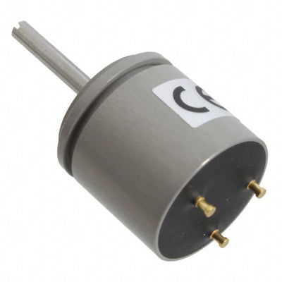 34THES1BTA2S22 by Vishay Spectrol - SENSOR ROTARY 3600DEG SLD TURRET