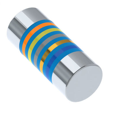 MMA02040D3482CB300 by Vishay Beyschlag/Draloric/BC Components - RESISTOR 34.8KOHM 0.25% 1/4W MELF0204
