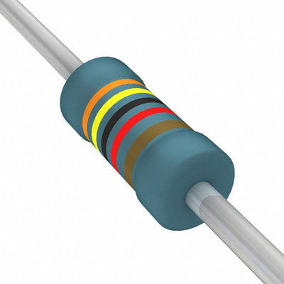 SFR16S0003402FA500 by Vishay Beyschlag/Draloric/BC Components - RESISTOR 34K OHM 1/2W 1% AXIAL