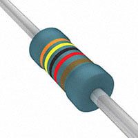 SFR16S0003402FA500 by Vishay Beyschlag/Draloric/BC Components - RESISTOR 34K OHM 1/2W 1% AXIAL