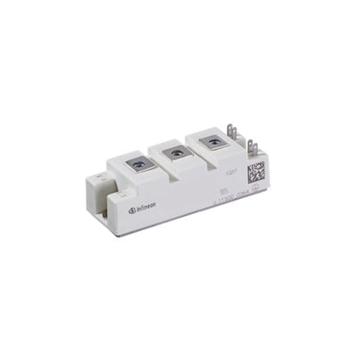 FD150R12RT4HOSA1 by Infineon Technologies - IGBT MOD 1200V 150A 790W
