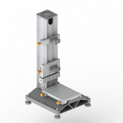 35-07-12-000 by Excelitas Technologies - X95 SYSTEM STAND
