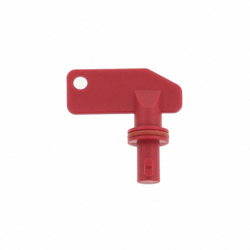 35-200-014 by TE - Kissling - ROTARY SWITCHES, 1 POSITION, LEV