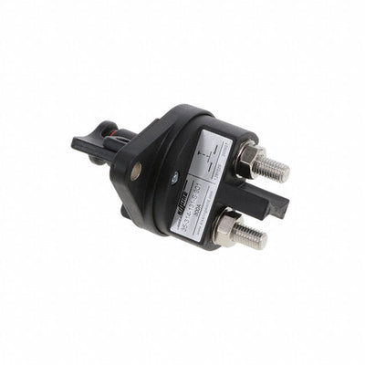 35-314-131-S-901 by TE - Kissling - ROTARY SWITCHES, 1 POSITION, LEV