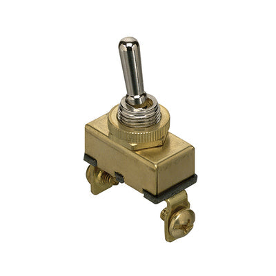 35-3170 by GC Electronics - SWITCH TOGGLE SPST 35A 6V