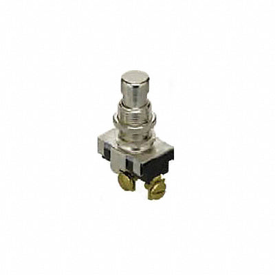 35-3429-BU by GC Electronics - PUSH SWITCH SPST-NC 15A 125V