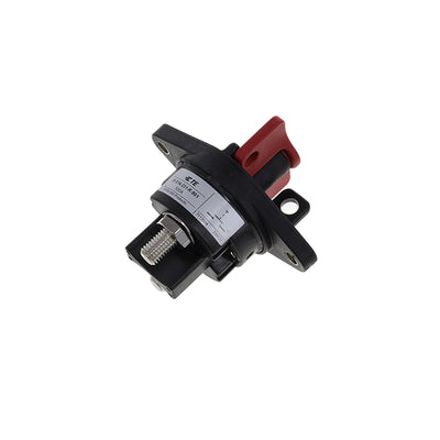 35-514-231-R-901 by TE - Kissling - ROTARY SWITCHES, 1 POSITION, LEV