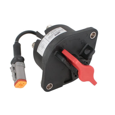 35-524-231-R A2-900 by TE - Kissling - ROTARY SWITCHES, 1 POSITION, LEV