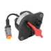 35-524-231-R A2-900 by TE - Kissling - ROTARY SWITCHES, 1 POSITION, LEV