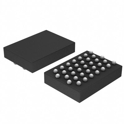 B300W35A109XXG by onsemi - IC AUDIO SIGNAL PROCESSR 35WLCSP