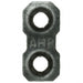 350020-1 by TE Connectivity AMP Connectors - CONNECTOR COMMONING BAR 2POS TIN