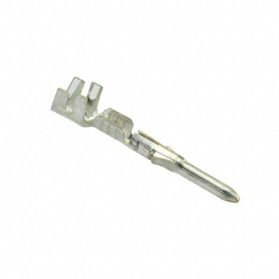 350036-1 by TE Connectivity AMP Connectors - CONNECTOR PIN 18-26AWG CRIMP TIN
