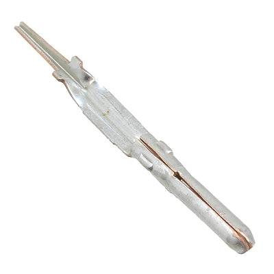 350074-1 by TE Connectivity AMP Connectors - CONNECTOR PIN SOLDER PCB TIN