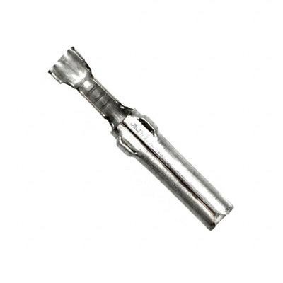 350078-4 by TE Connectivity AMP Connectors - CONNECTOR SOCKET 22-30AWG CRIMP TIN