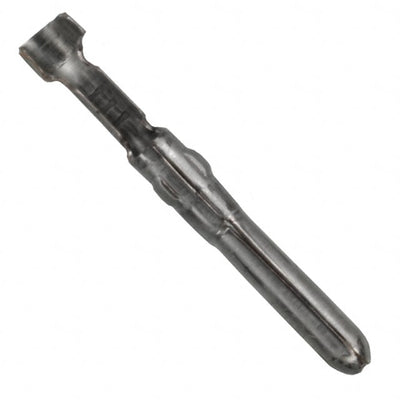 350079-4 by TE Connectivity AMP Connectors - CONNECTOR PIN 22-30AWG CRIMP TIN