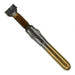 350079-5 by TE Connectivity AMP Connectors - CONNECTOR PIN 22-30AWG CRIMP GOLD