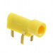 350180-4 by TE Connectivity AMP Connectors - CONNECTOR TIP JACK SOLDER YELLOW