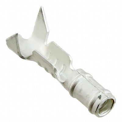 350196-1 by TE Connectivity AMP Connectors - CONNECTOR TERM RCPT 20-26AWG CRIMP