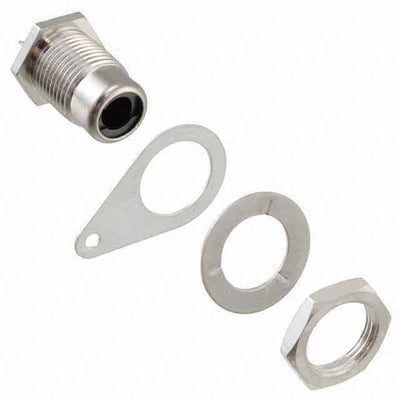 BPJR01X by Switchcraft Inc. - CONNECTOR RCA JACK MONO 3.2MM PNL MT