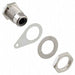 BPJR01X by Switchcraft Inc. - CONNECTOR RCA JACK MONO 3.2MM PNL MT