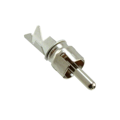3501MCX by Switchcraft Inc. - CONNECTOR RCA PLUG MONO 2COND