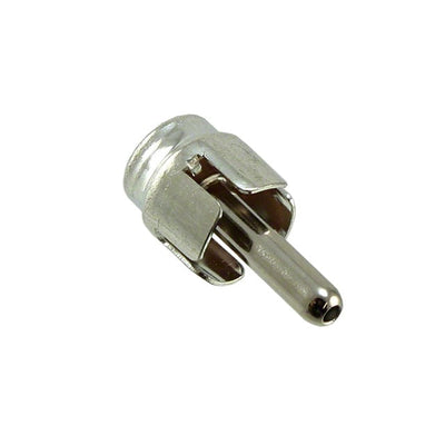 3501MX by Switchcraft Inc. - CONNECTOR RCA PLUG MONO 2COND