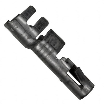 350200-2 by TE Connectivity AMP Connectors - CONNECTOR SOCKET 10-14AWG CRIMP TIN