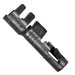 350200-2 by TE Connectivity AMP Connectors - CONNECTOR SOCKET 10-14AWG CRIMP TIN