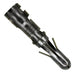 350201-1 by TE Connectivity AMP Connectors - CONNECTOR PIN 10-14AWG CRIMP TIN
