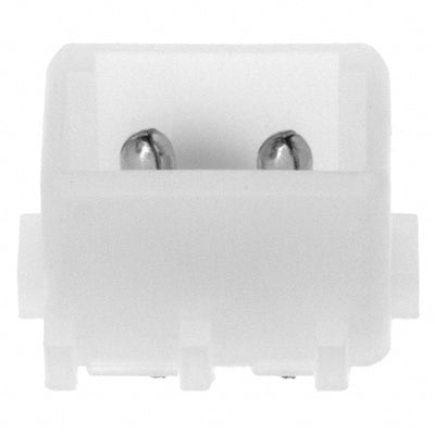 350209-1 by TE Connectivity AMP Connectors - CONNECTOR HEADER VERT 2POS 5.08MM