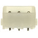 350210-1 by TE Connectivity AMP Connectors - CONNECTOR HEADER VERT 3POS 5.08MM