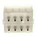 350212-1 by TE Connectivity AMP Connectors - CONNECTOR HEADER VERT 8POS 5.08MM