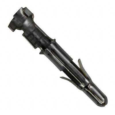 350218-1 by TE Connectivity AMP Connectors - CONNECTOR PIN 14-20AWG CRIMP TIN