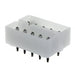 350219-1 by TE Connectivity AMP Connectors - CONNECTOR HEADER VERT 10POS 4.95MM