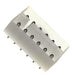 350220-1 by TE Connectivity AMP Connectors - CONNECTOR HEADER VERT 12POS 5.08MM