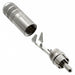 3502A by Switchcraft Inc. - CONNECTOR RCA PLUG MONO 2COND
