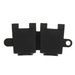 350373-1 by TE Connectivity AMP Connectors - CONNECTOR MR STRAIN RELIEF 6POS