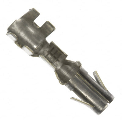 350388-1 by TE Connectivity AMP Connectors - CONNECTOR SOCKET 14-20AWG CRIMP TIN