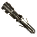350391-2 by TE Connectivity AMP Connectors - CONNECTOR PIN 10-14AWG CRIMP TIN