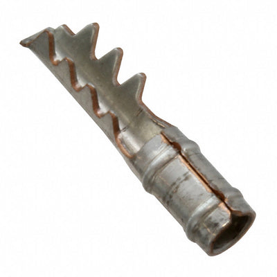 350393-1 by TE Connectivity AMP Connectors - CONNECTOR TERM RCPT CRIMP