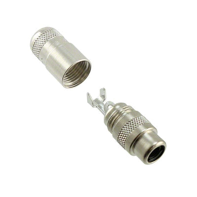 3503X by Switchcraft Inc. - CONNECTOR RCA JACK MONO 3.2MM