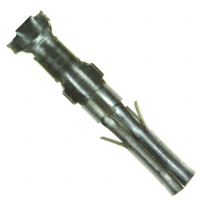 350415-1 by TE Connectivity AMP Connectors - CONNECTOR SOCKET 14-20AWG CRIMP TIN