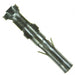 350415-1 by TE Connectivity AMP Connectors - CONNECTOR SOCKET 14-20AWG CRIMP TIN