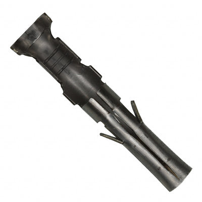 350415-5 by TE Connectivity AMP Connectors - CONNECTOR SOCKET 14-20AWG CRIMP GOLD