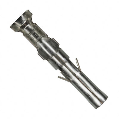 350415-6 by TE Connectivity AMP Connectors - CONNECTOR SOCKET 14-20AWG CRIMP TIN
