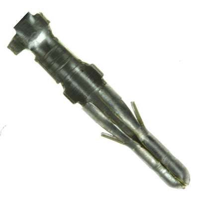 350416-1 by TE Connectivity AMP Connectors - CONNECTOR PIN 14-20AWG CRIMP TIN